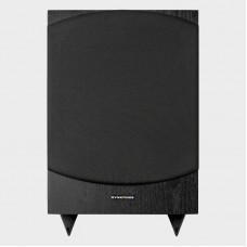 Žemų dažnių kolonėlė su stiprintuvu 10" (25 cm) 250W 30-180Hz  Dynavoice Magic MW-10